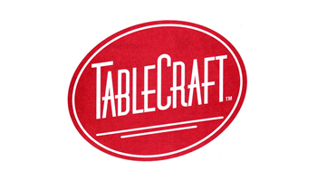 Tablecraft