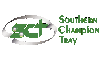 Southern Champion Tray